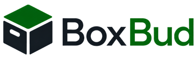 BoxBud logo